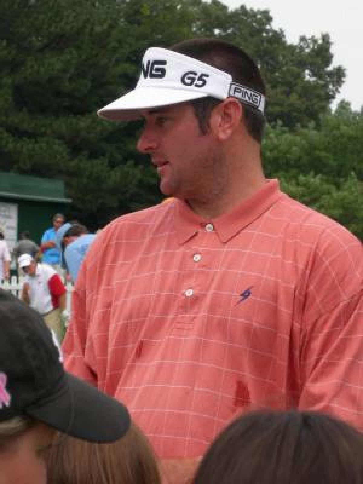 Bubba Watson Date Of Birth Age Horoscope Nationality