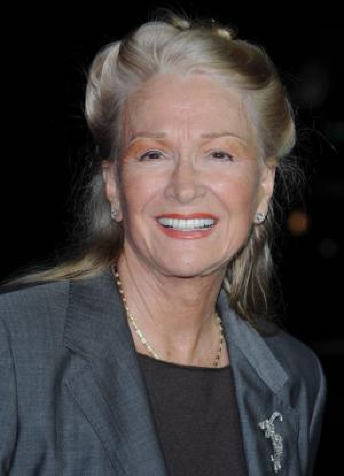 Cheryl ladd related to diane ladd