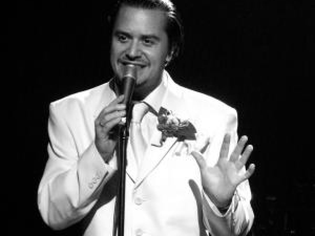 Mike Patton