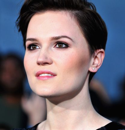 11+ Veronica Roth Age Gif