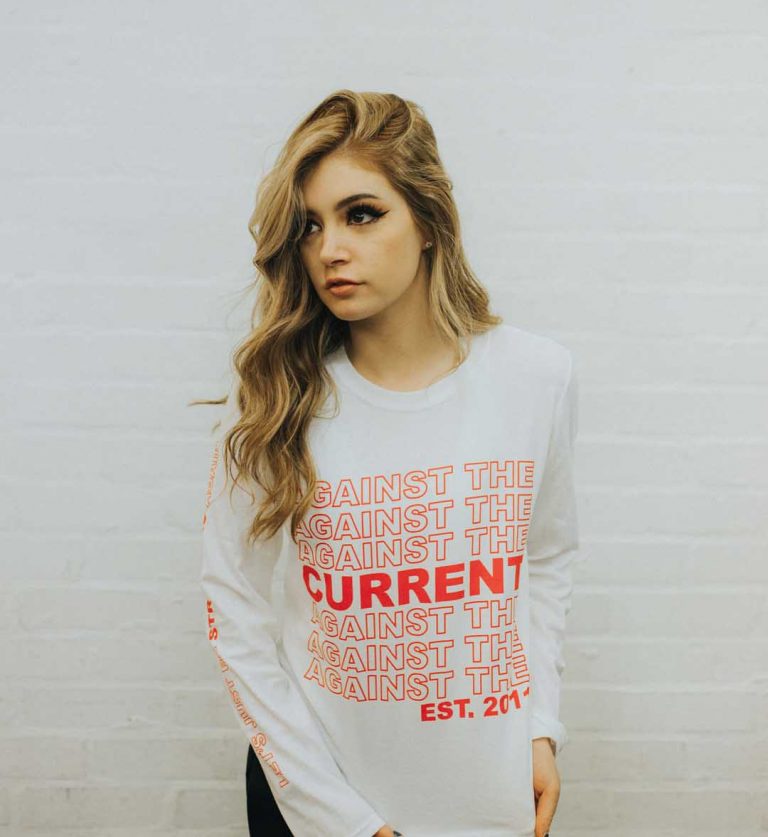 Chrissy Costanza Biography Net Worth Realtionship Body Measurements 3679