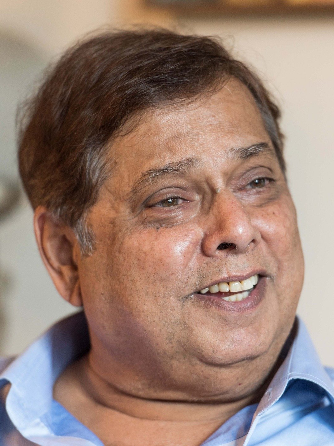 David Dhawan : Date of Birth, Age, Horoscope, Nationality, Spouse