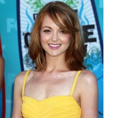 Jayma Mays wallpaper