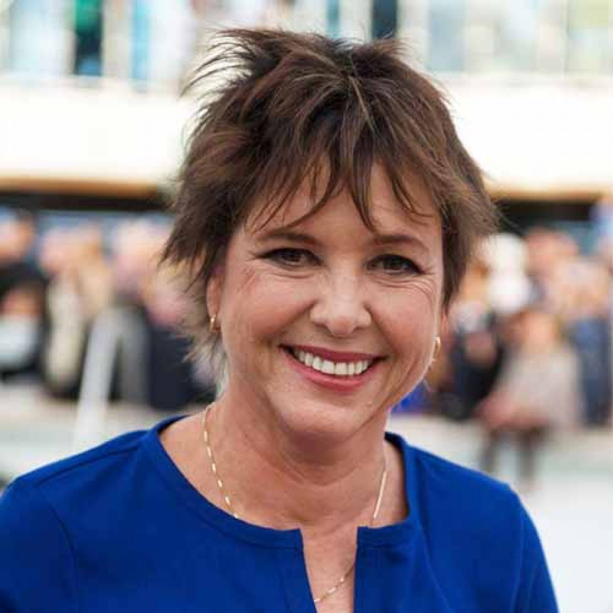 Current pictures of kristy mcnichol