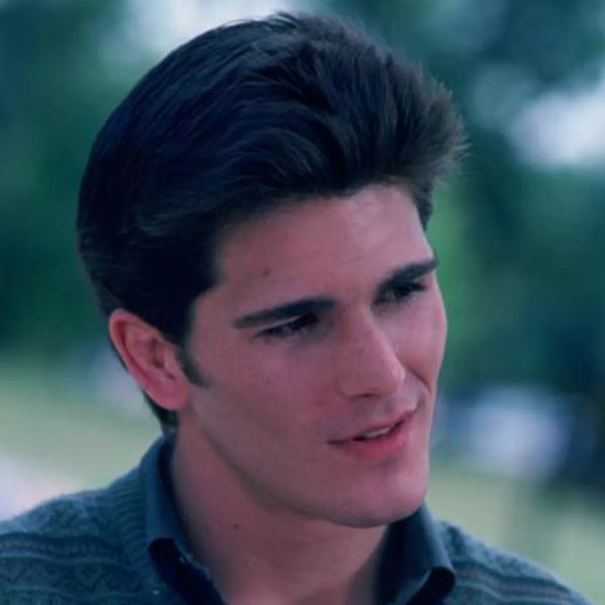 Michael schoeffling is best known as jake ryan from sixteen candles. 