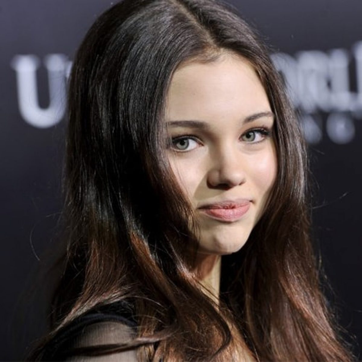 India Eisley : Date of Birth Age Horoscope Nationality Height. metrobiograp...