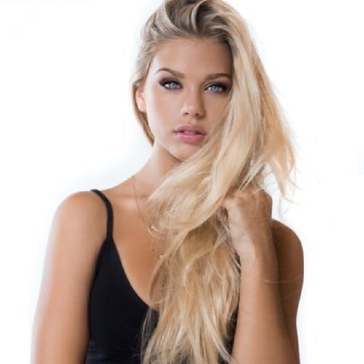 Kaylyn slevin height