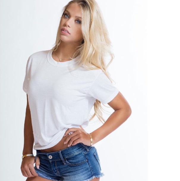 Kaylyn Slevin Bio, Age, Height, Career, Spouse, Net Worth ...