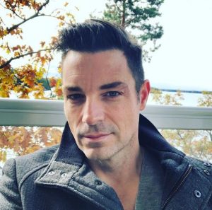 Brennan Elliott Bio Age Height Career Wife Net Worth Instagram Twitter