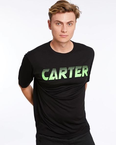 carter sharer net worth 2021