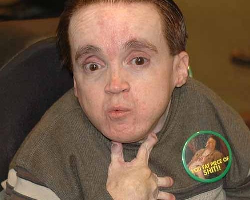 Eric the Actor
