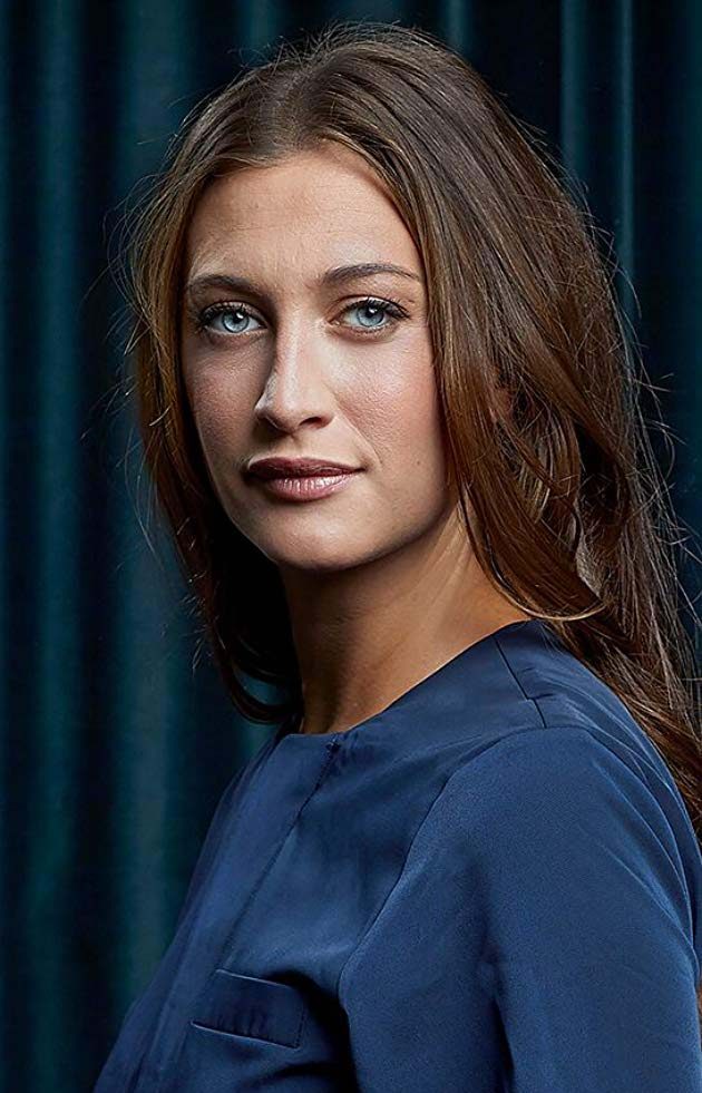 Julia Ragnarsson - IMDb