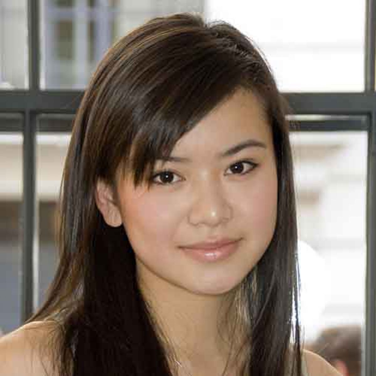 Katie Leung Bio Age Height Career Harry Potter Relationship Net Worth Insta...