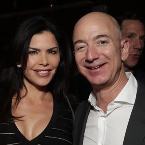 Are Lauren Sanchez and Jeff Bezos Getting Married?