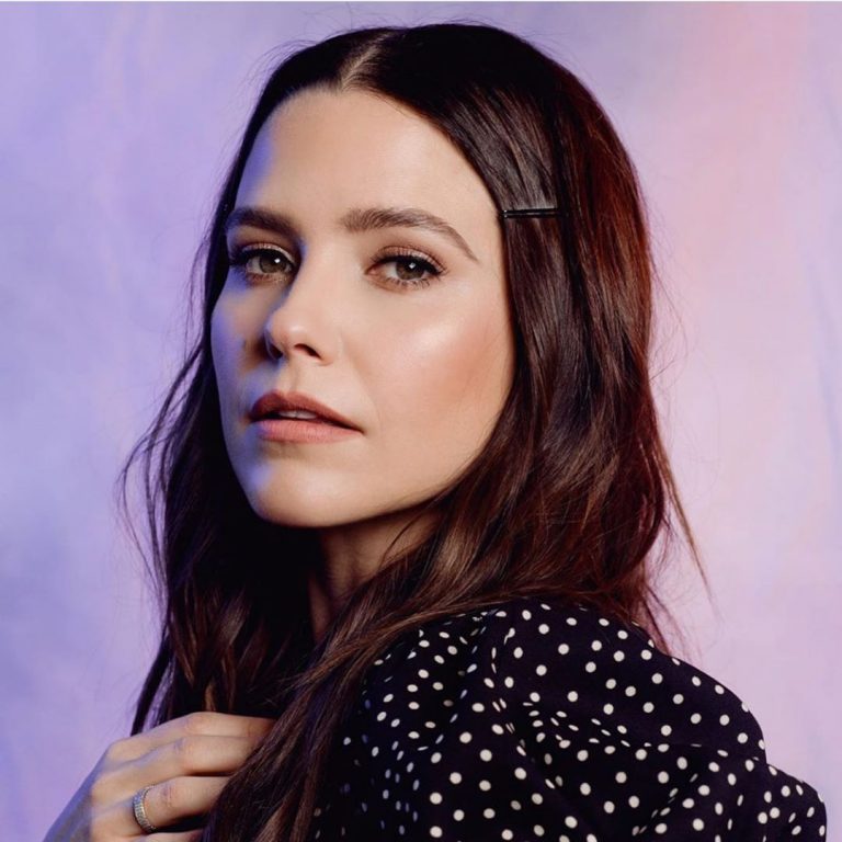 Sophia Bush Bio, Age, Height, Career, One Tree Hill, Married, Net Worth ...