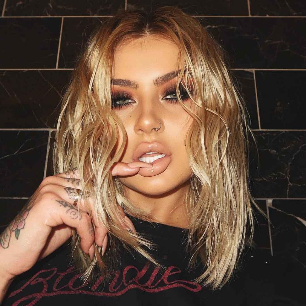 Jamie Genevieve Bio, Height, Husband, Net Worth, Instagram