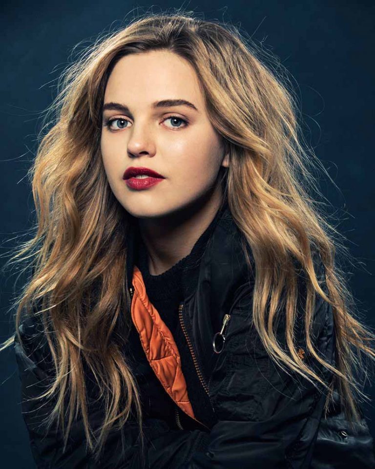 Odessa Young Bio, Parents, Height, Net Worth, Instagram