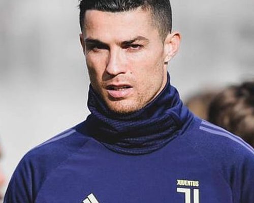 What is Cristiano Ronaldo Doing During Quarantine?