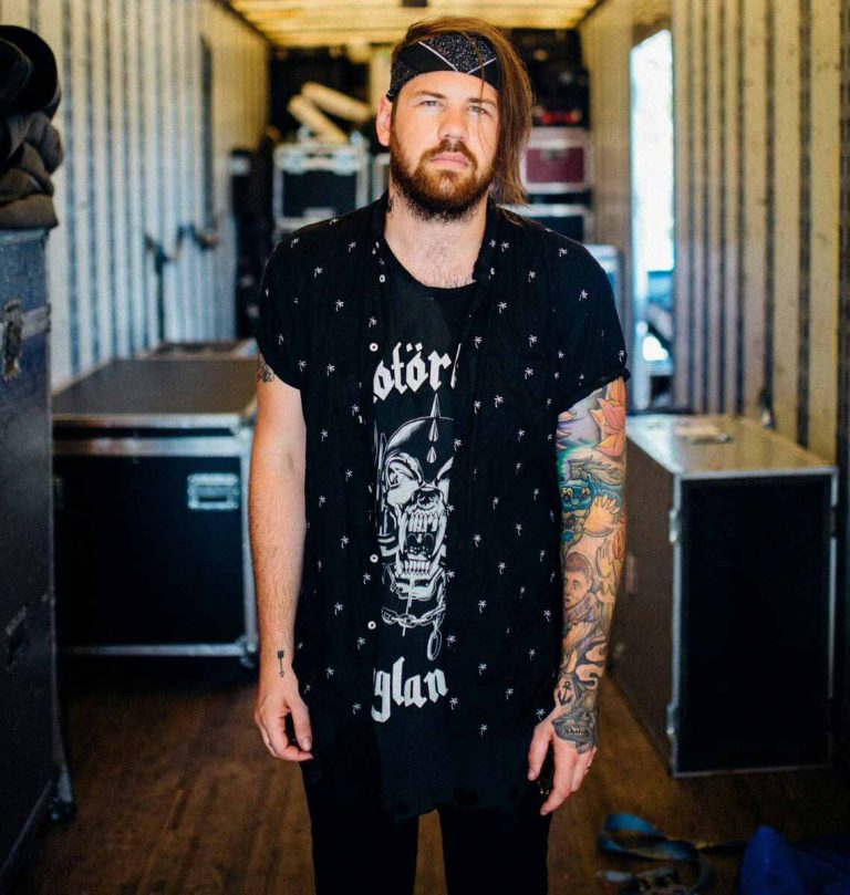 Caleb Shomo Bio, Height, Net Worth, Instagram