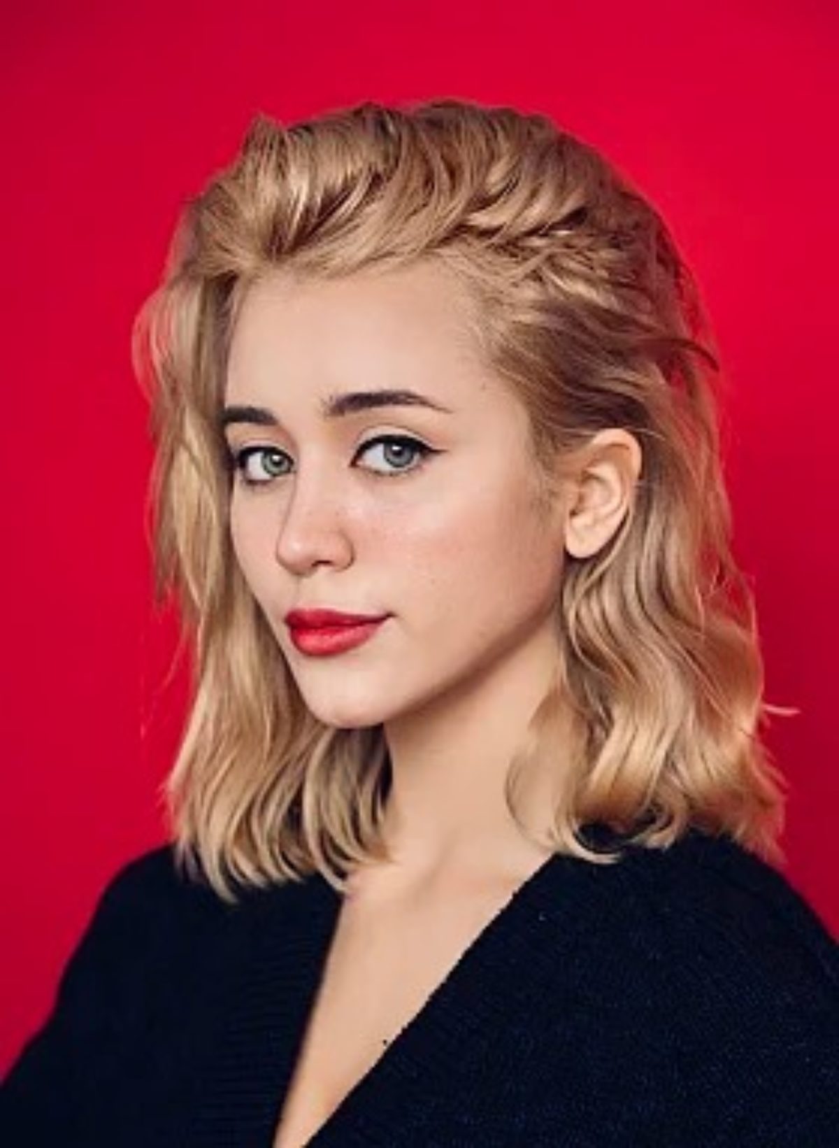 Caylee Cowan Bio, Wiki, Age, Height, Boyfriend, Dating, Net Worth