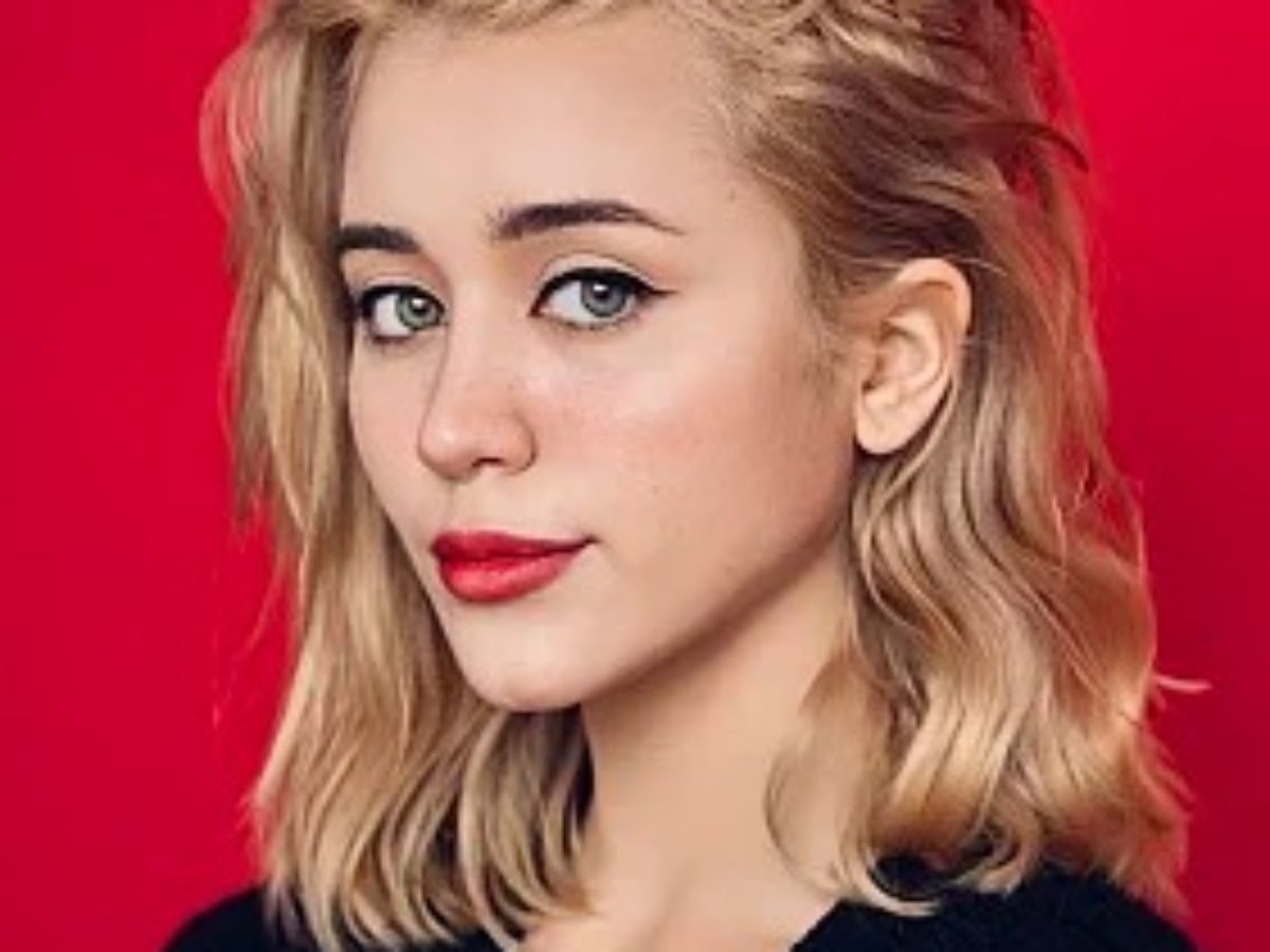 Caylee Cowan - Bio, Age, Net Worth, Single, Nationality, Facts