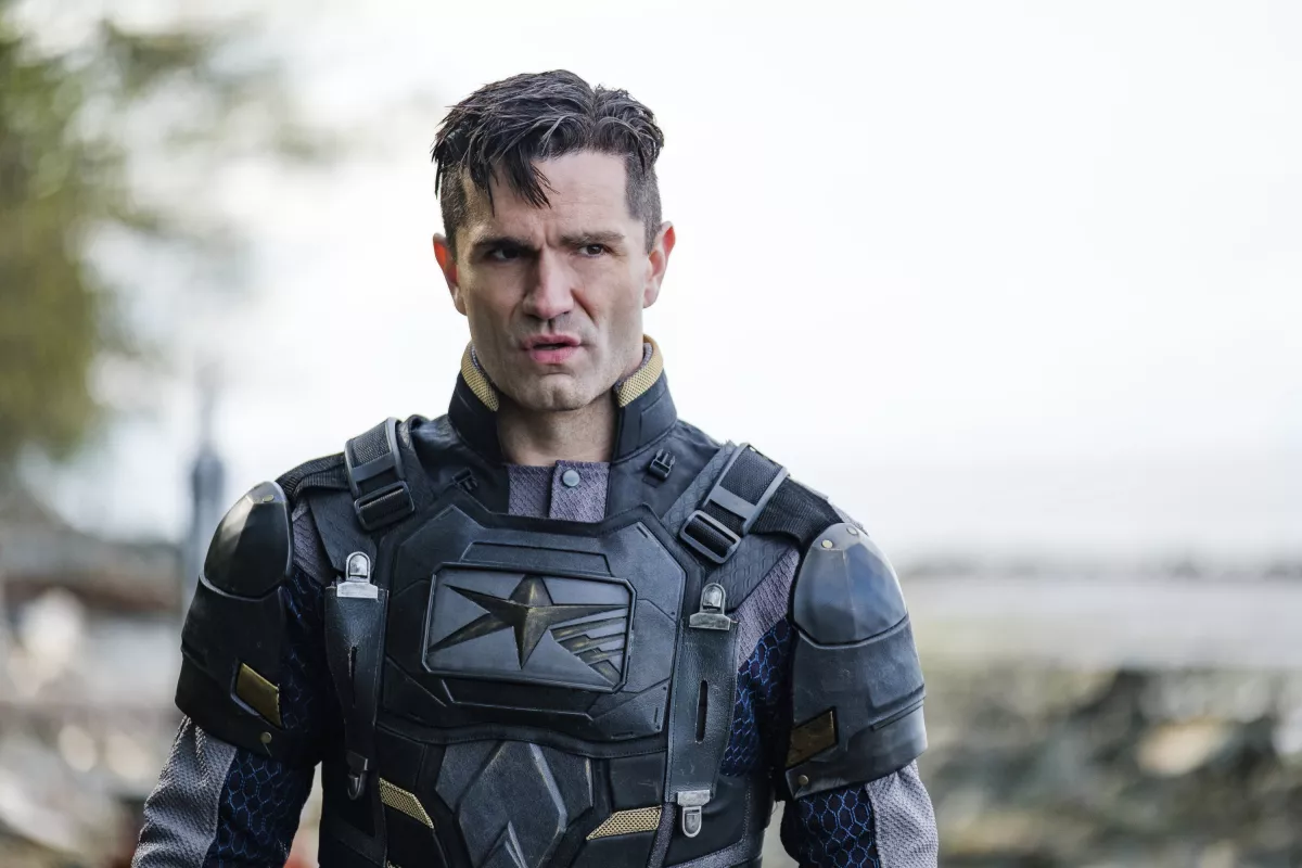 Samuel Witwer Bio, Age, Height, Married, Net Worth