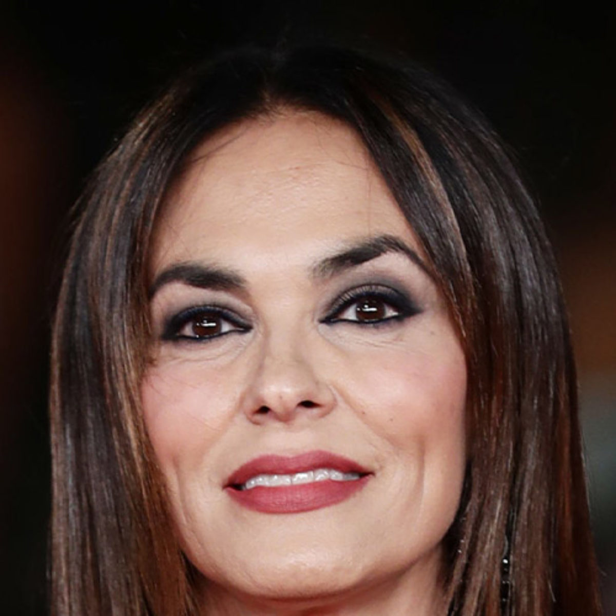 Maria Grazia Cucinotta Bio Height Husband Daughter Net Worth