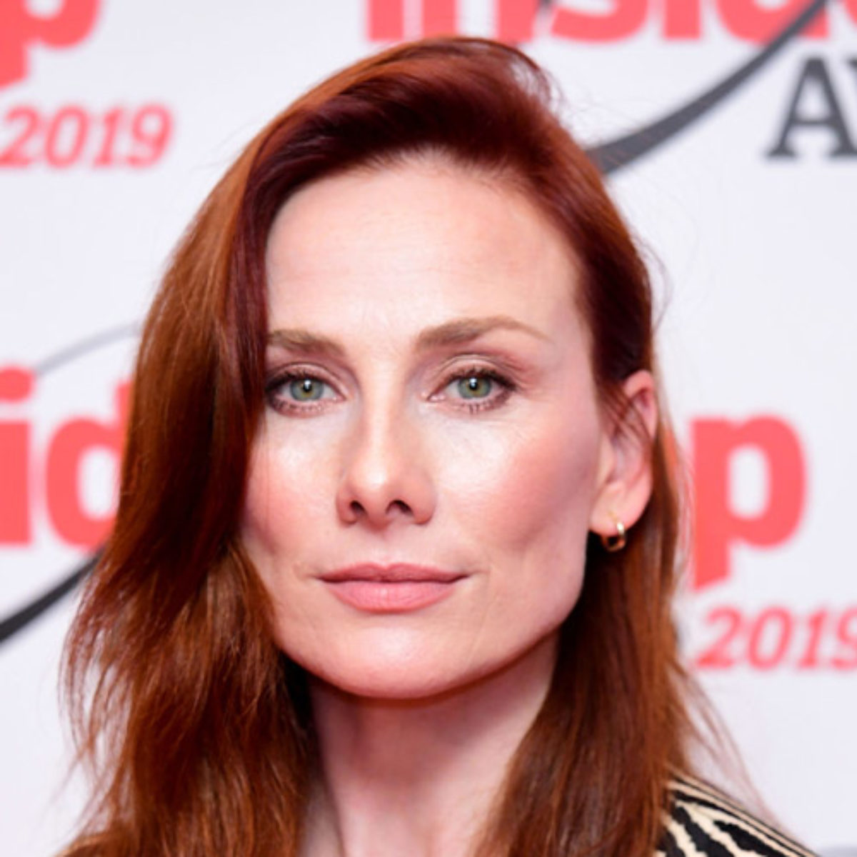 Rosie Marcel Bio Height Husband Children Net Worth