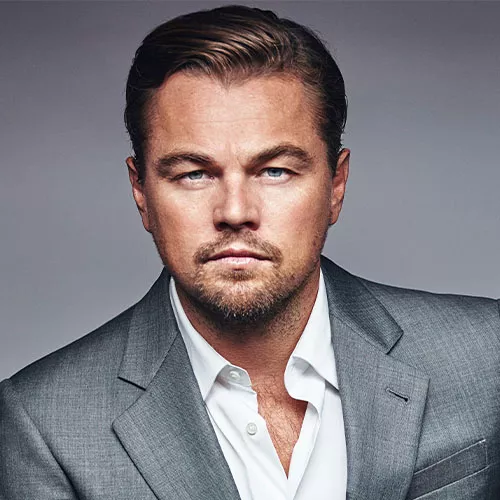 Why Leonardo DiCaprio may never get married & have Kids Either - Metro ...