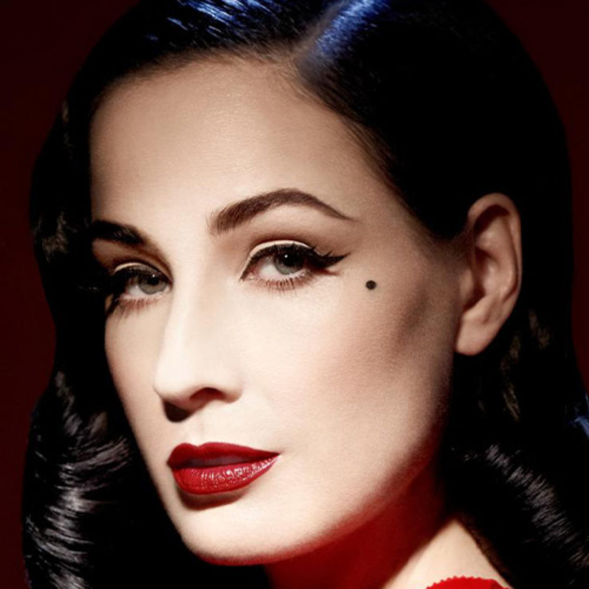 Dita Von Teese Bio Age Height Husband Net Worth