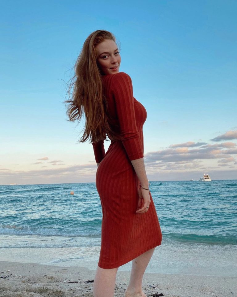 Larsen Thompson Bio Age Height Boyfriend Net Worth