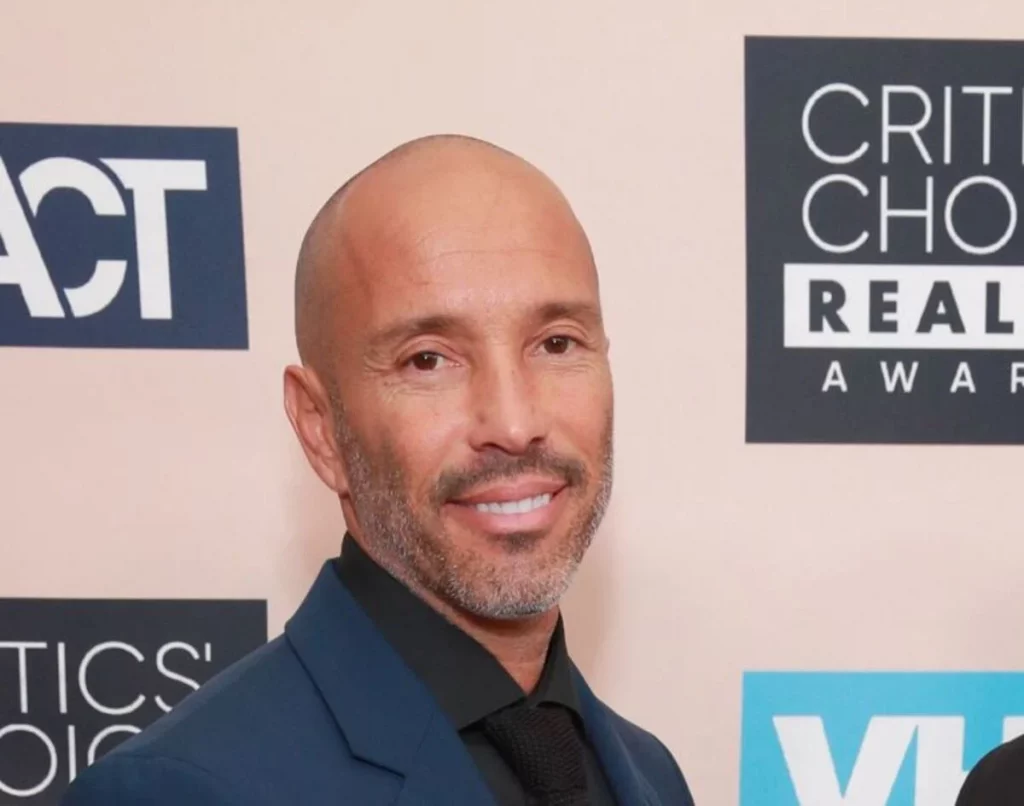 Jason Oppenheimer Bio, Body Measurements, Net Worth, Wife, Parents