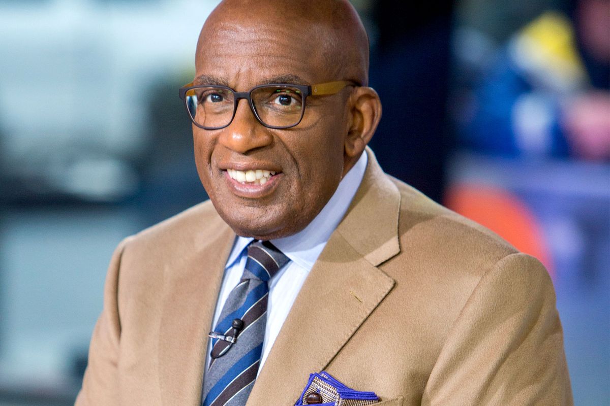 Al Roker Bio, Net Worth, Age, Career, Relationship