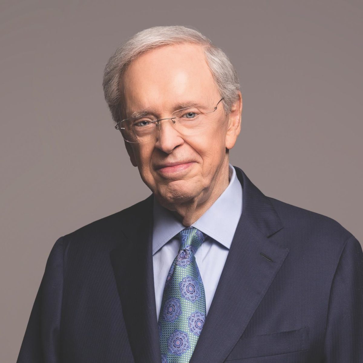 Charles Stanley's Bio, Age, Parents, Education, Career, Wife