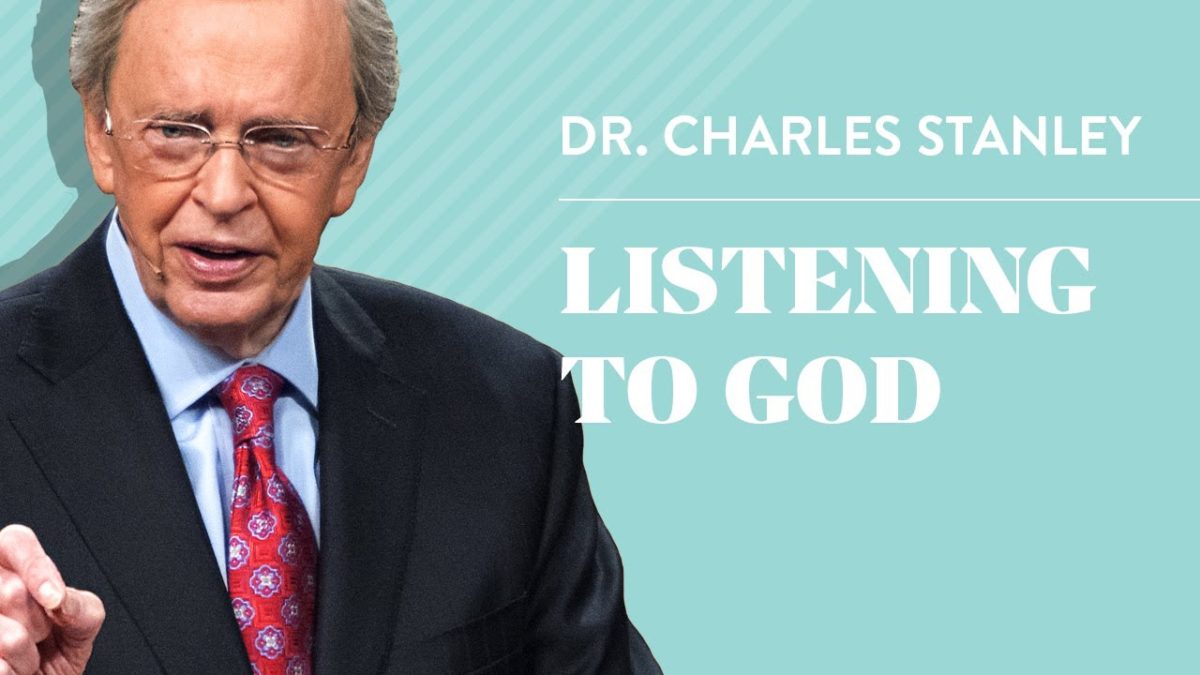 Charles Stanley's Bio, Age, Parents, Education, Career, Wife