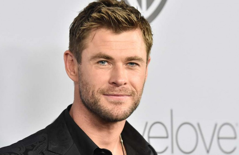 Chris Hemsworth Bio, Net Worth, Career, Wife, Body Measurements