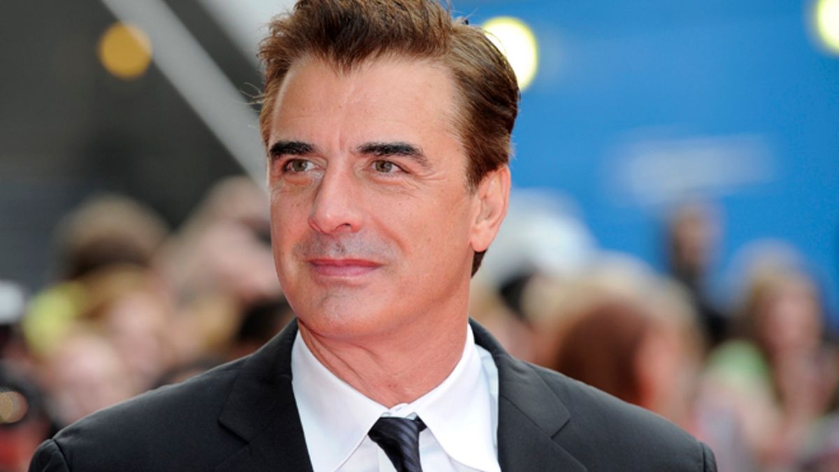 Chris Noth Bio, Net Worth, Age, Career, Relationship