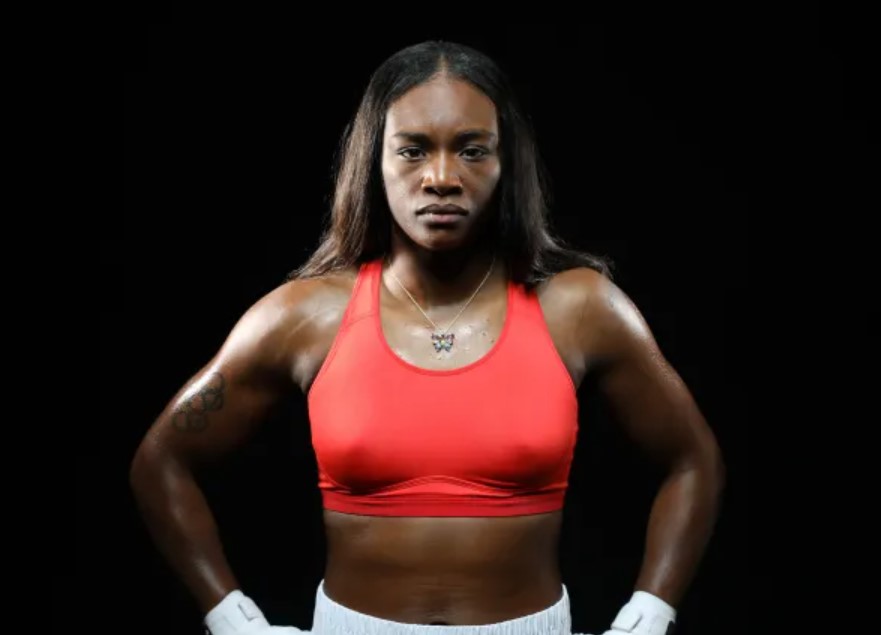 Claressa Shields' Bio, Net Worth, Age, Height, Weight, Facts, Career