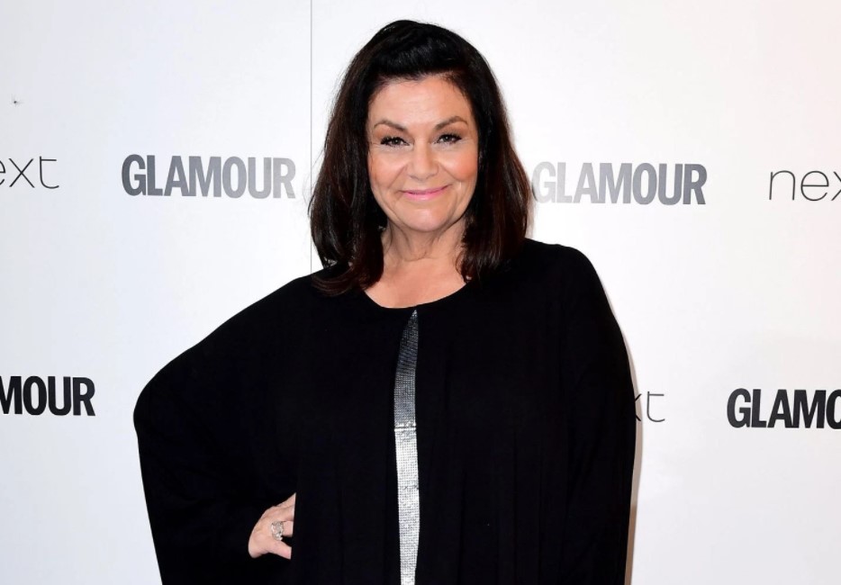 Dawn French - Bio, Net Worth, Age, Career, Relationship Status