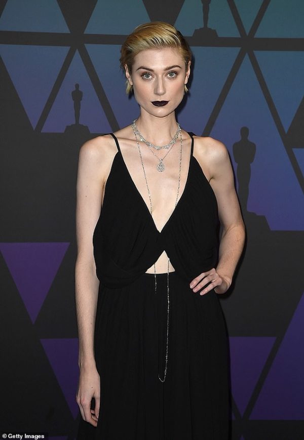 Elizabeth Debicki Bio, Age, Parents, Education, Career, Husband