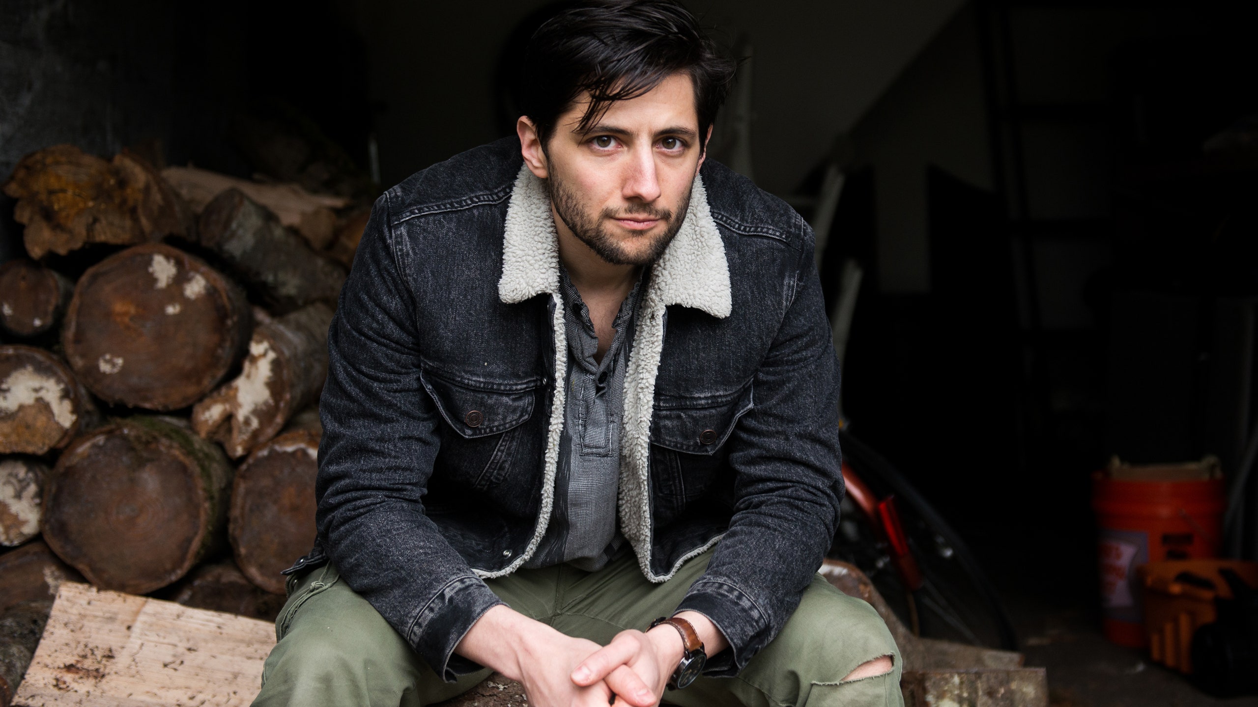 Eric Barone Bio, Age, Parents, Education, Career, Wife