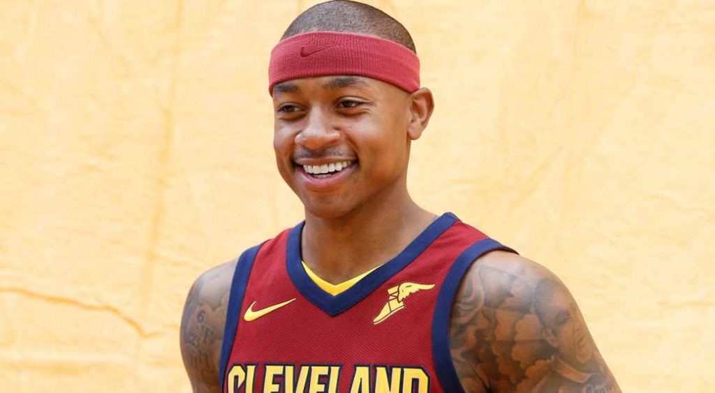 Isaiah Thomas Bio, Age, Net Worth, Personal Details, Affairs, Nationality