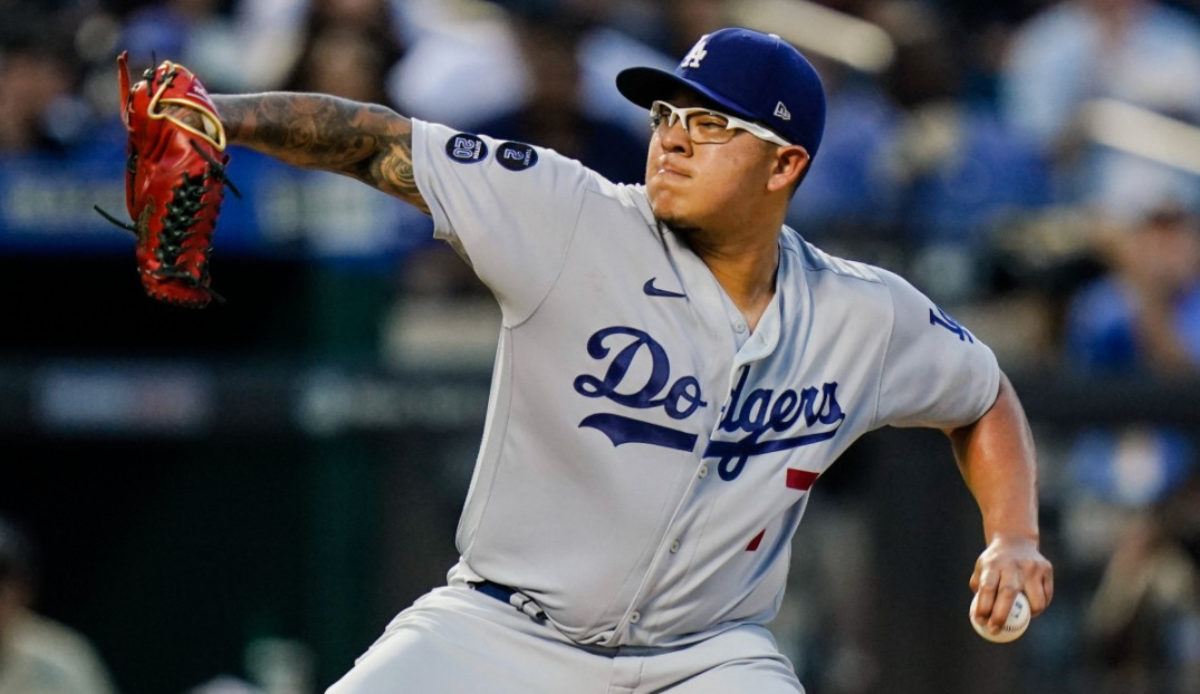 Julio Urias Ethnicity, What is Julio Urias's Ethnicity? - News