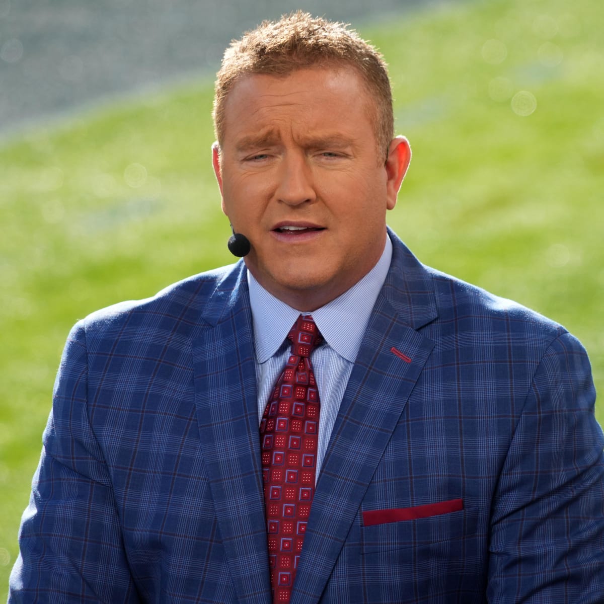 Kirk Herbstreit Bio, Age, Net Worth, Career, Married