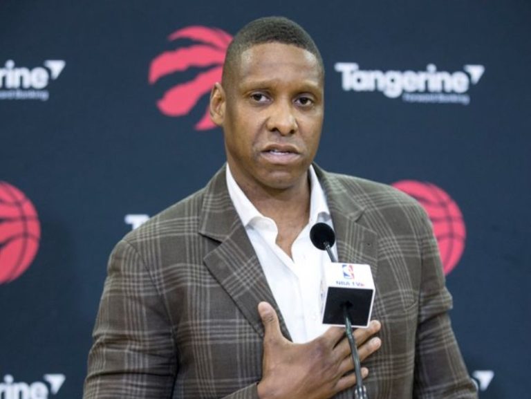 Masai Ujiri's Bio, Net Worth, Height, Career, Wife