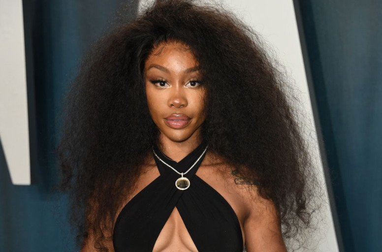 SZA Bio, Net Worth, Age, Height, Weight, Facts, Career,