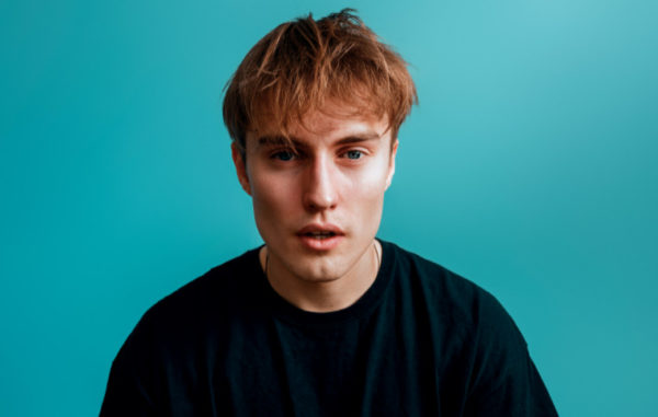 Sam Fender - Bio, Net Worth, Age, Career, Relationship Status