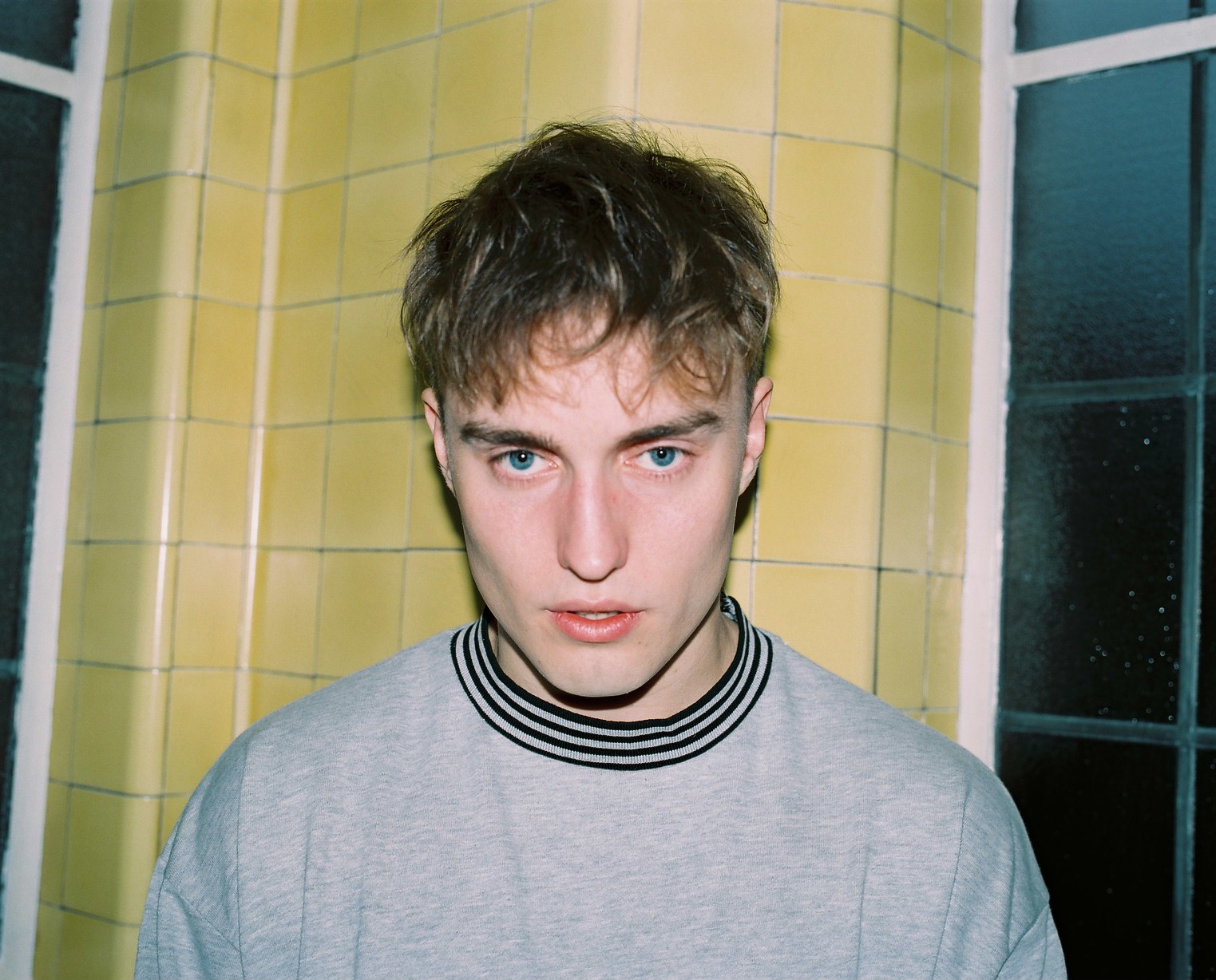 Sam Fender - Bio, Net Worth, Age, Career, Relationship Status