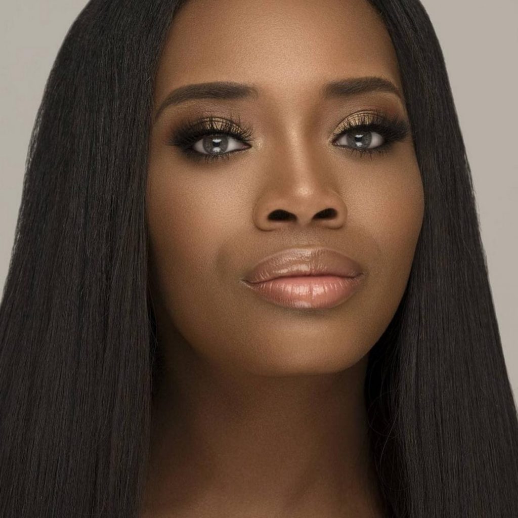 Yandy Smith Bio, Net Worth, Age, Career, Relationship Status