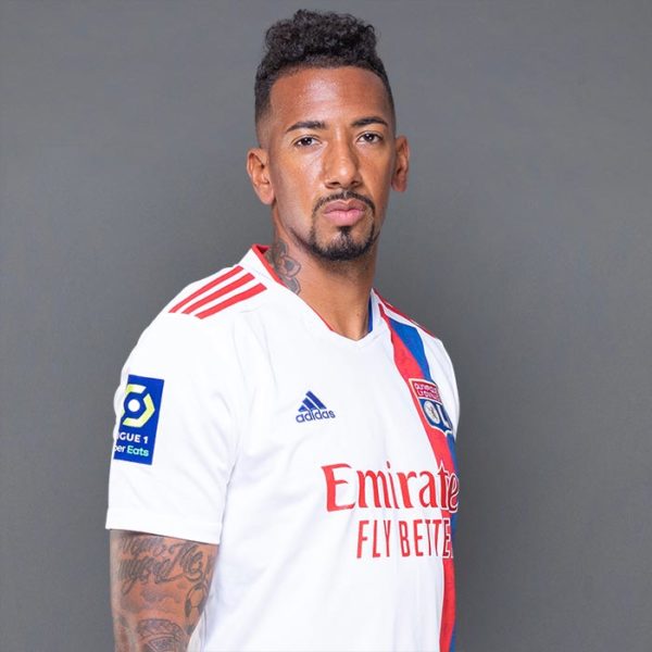 Jerome Boateng's Bio, Net Worth, Height, Facts, Career